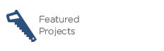 Featured Projects